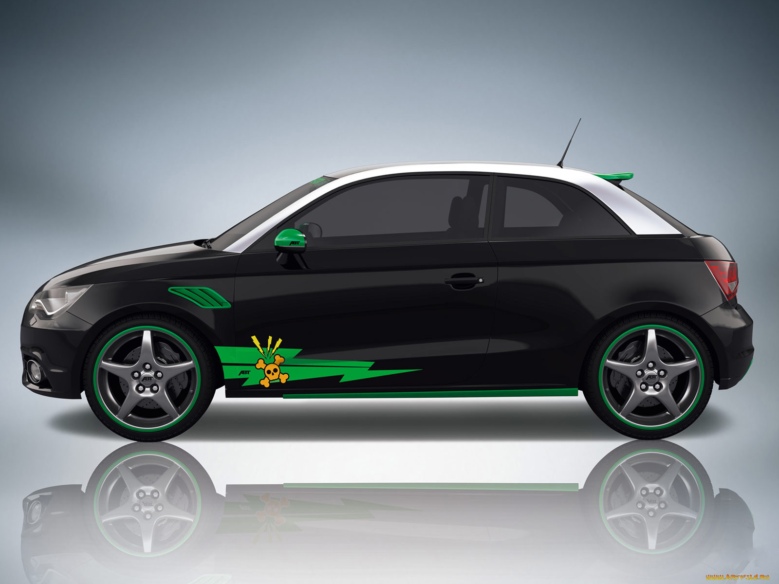 , audi